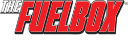 Fuelbox Auxiliary Tanks Logo