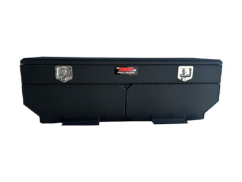 FTC43 - 40 GAL - The Fuelbox - Auxiliary Fuel Tanks and Toolboxes